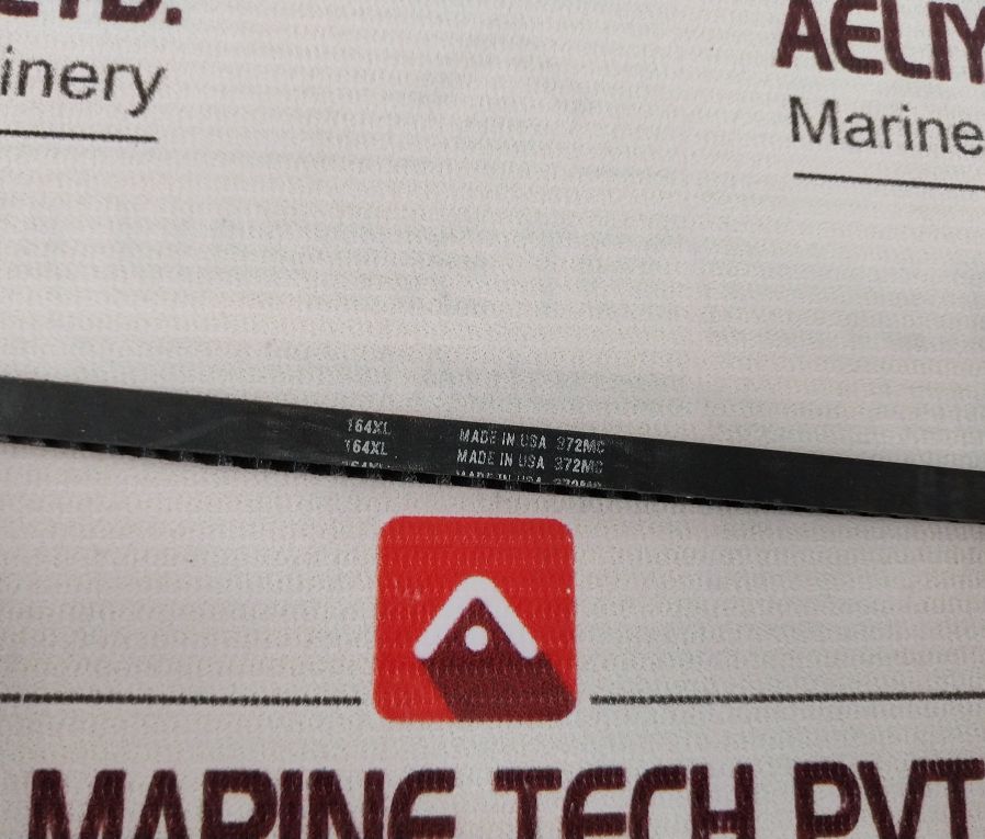 Sea Tel 116903-10437 Timing Belt