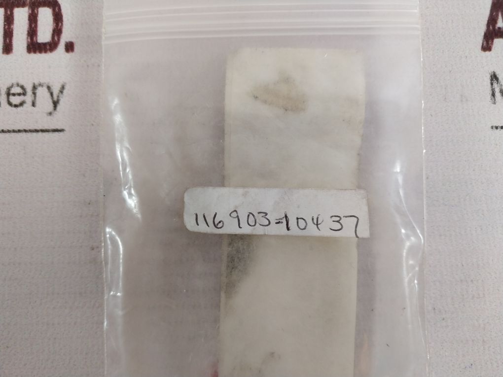 Sea Tel 116903-10437 Timing Belt