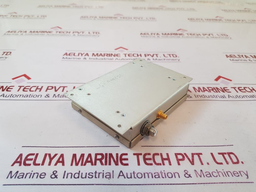 117163-1 3 Ch. Rf Modem 117168