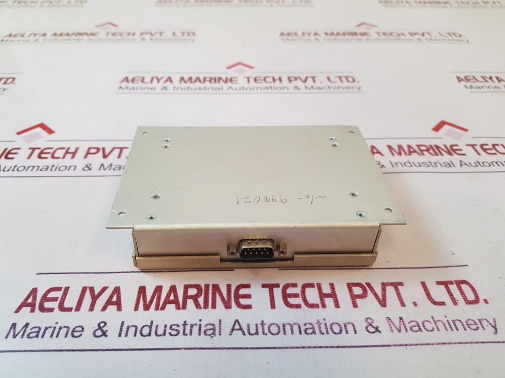 117163-1 3 Ch. Rf Modem 117168