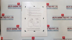Beijer/Rolls-royce E1071 Operator Panel