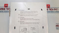 Beijer/Rolls-royce E1071 Operator Panel
