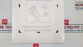 Beijer/Rolls-royce E1071 Operator Panel