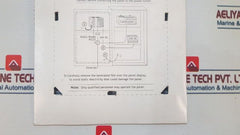 Beijer/Rolls-royce E1071 Operator Panel
