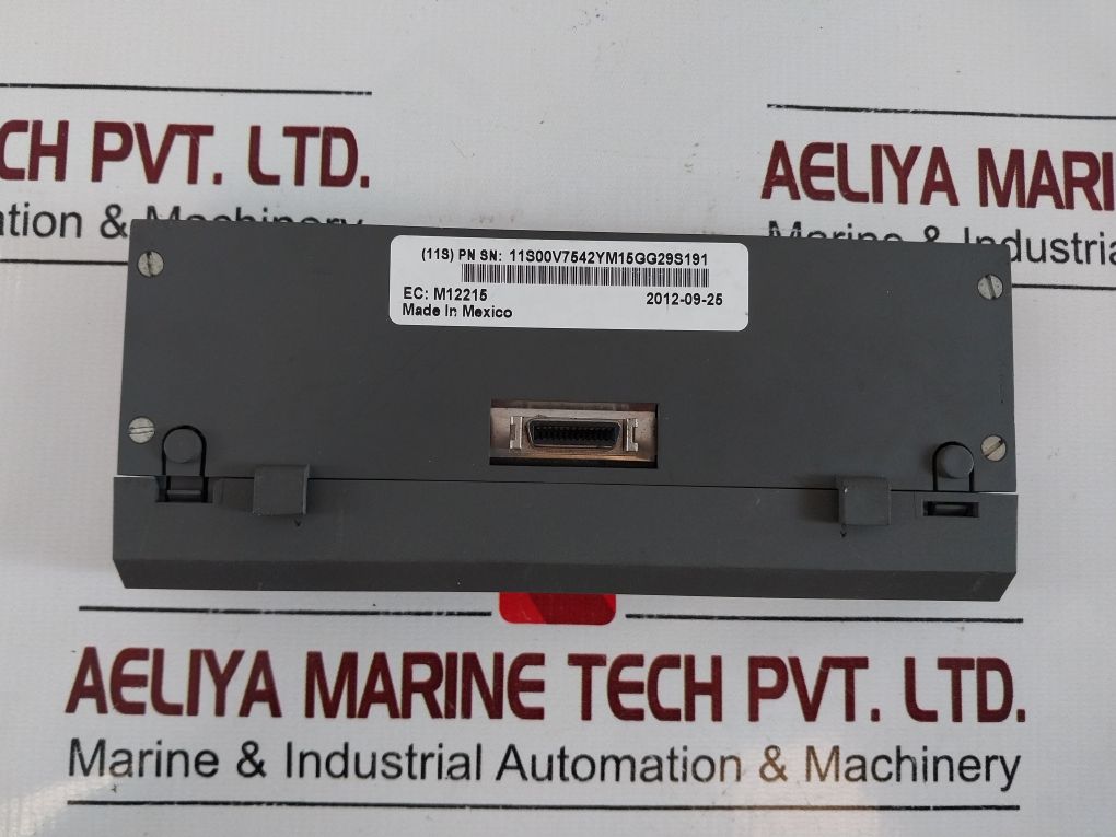 11S00V7542Ym15Gg29S191