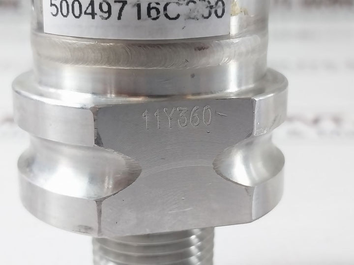 11Y360 2006001