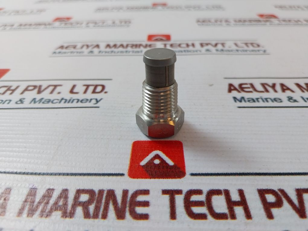 12.0 30°B Mist Nozzle Valve