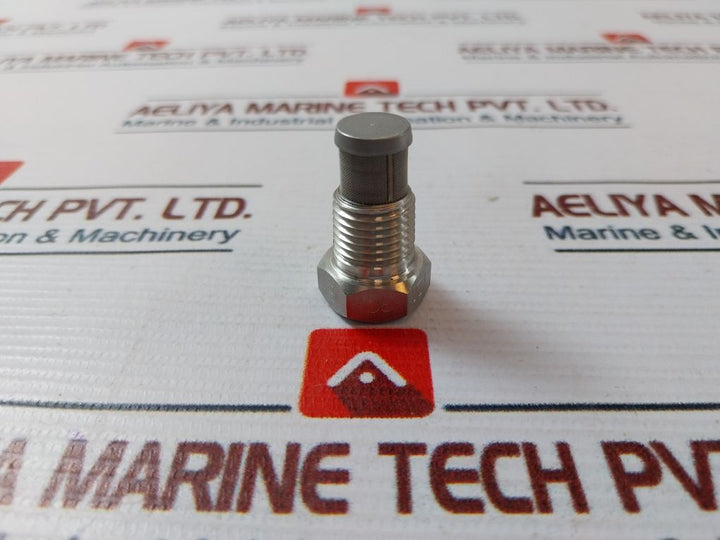 12.0 30°B Mist Nozzle Valve
