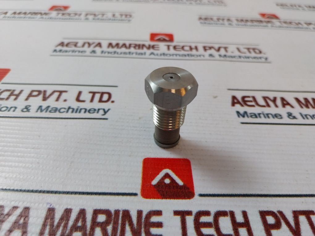 12.0 30°B Mist Nozzle Valve