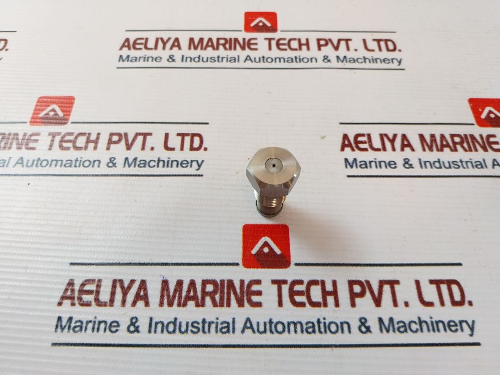 12.0 30°B Mist Nozzle Valve