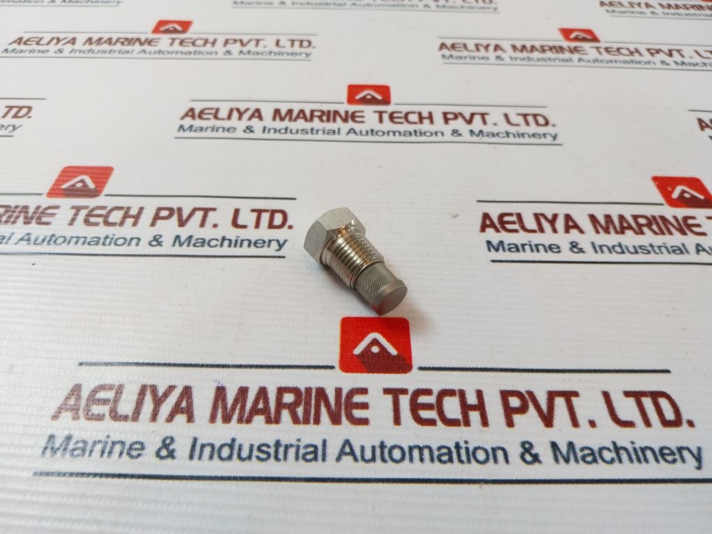 12.0 30°B Mist Nozzle Valve