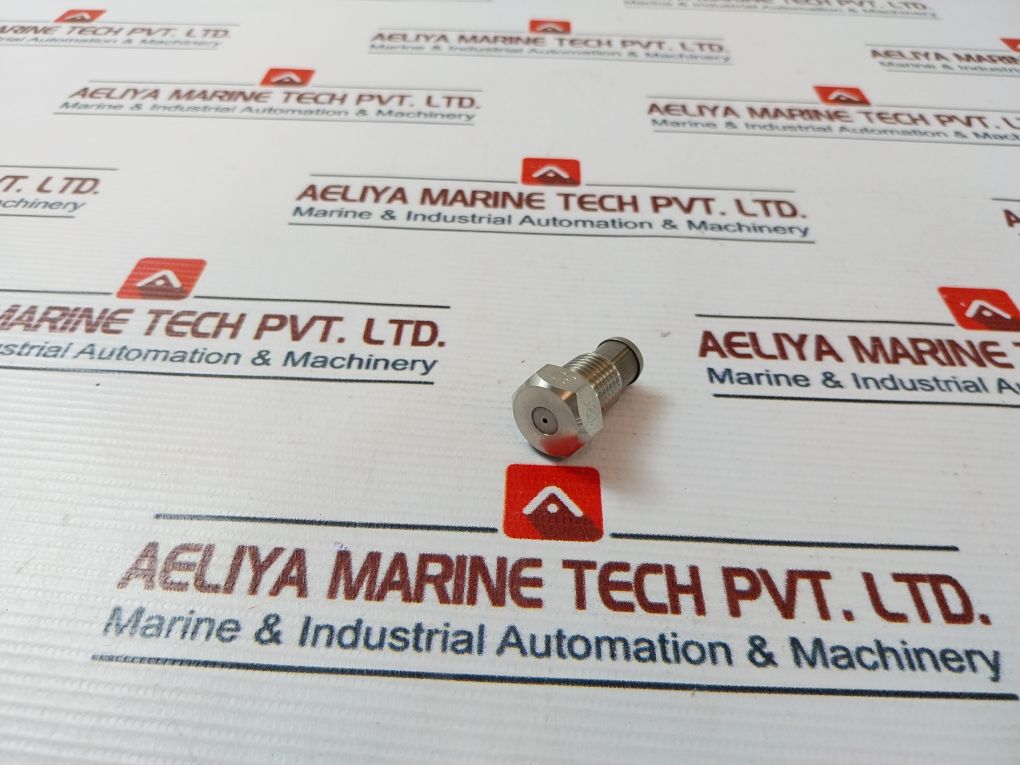 12.0 30°B Mist Nozzle Valve