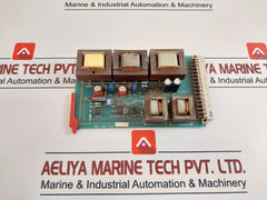 1201-b86-printed Circuit Board 