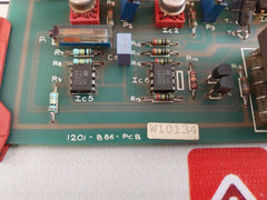 1201-b86-printed Circuit Board 