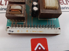 1201-b86-printed Circuit Board 
