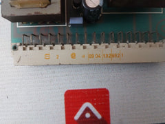 1202-B86.Pcb Card