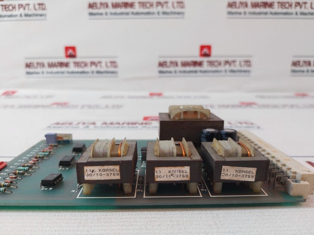 1202-B86.Pcb Card