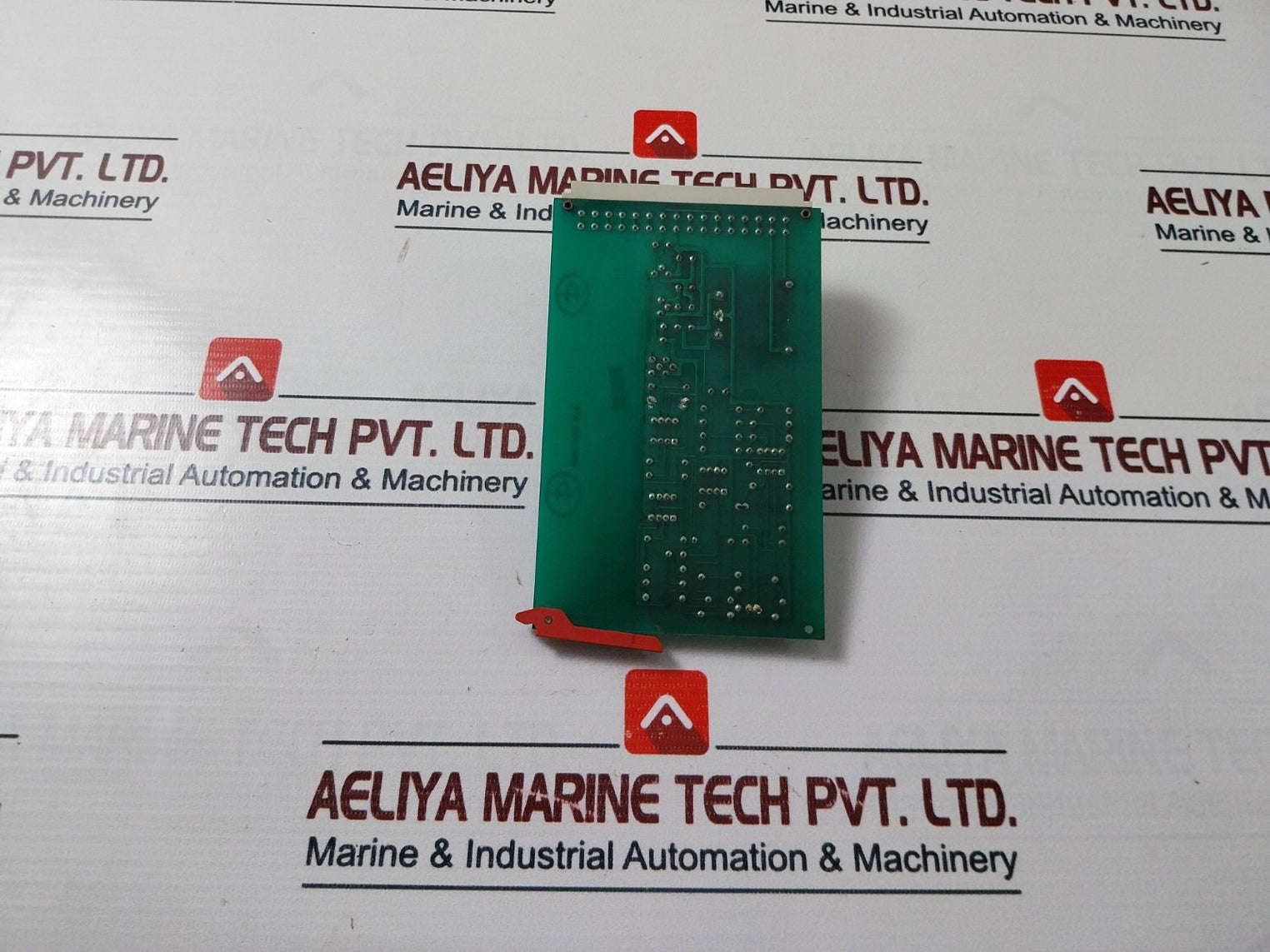 1203-b86. Pcb W10309