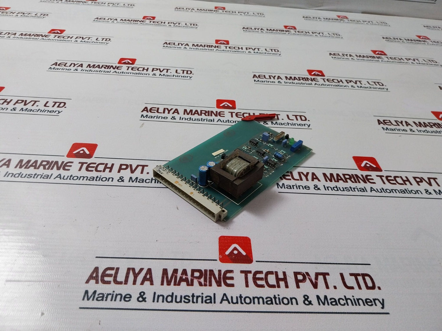 1203-b86. Pcb W10309