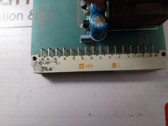 1203-b86. Pcb W10309