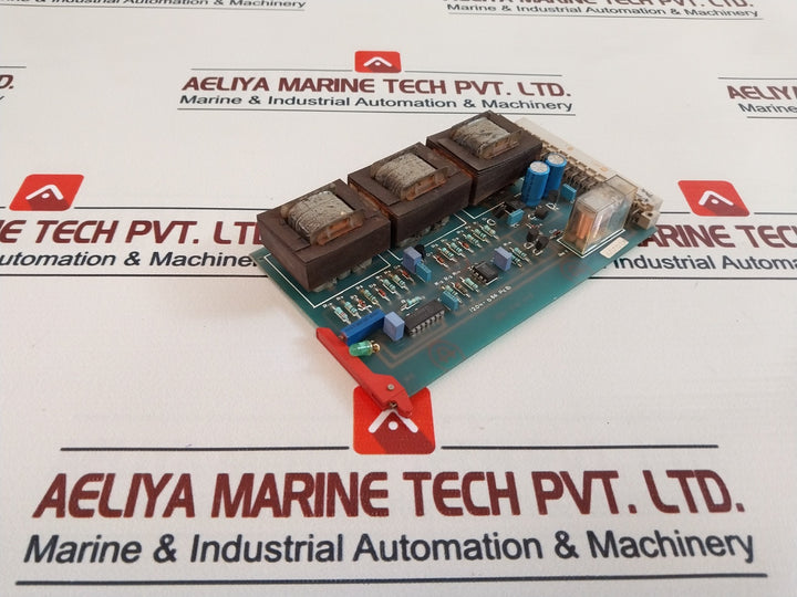 1204-b86.Printed Circuit Board 