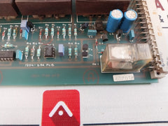 1204-b86.Printed Circuit Board 