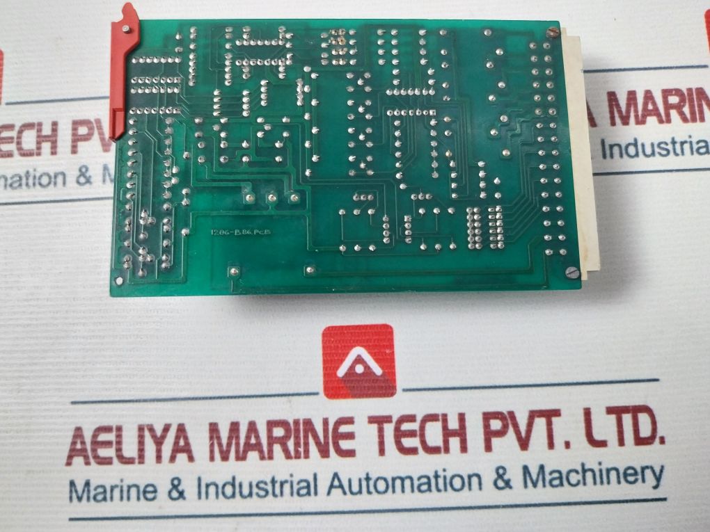 1206-b86.Pcb Electronics Board 1206-d86.Pcb
