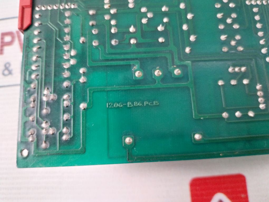 1206-b86.Pcb Electronics Board 1206-d86.Pcb