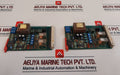 1206-b86 Printed Circuit Board