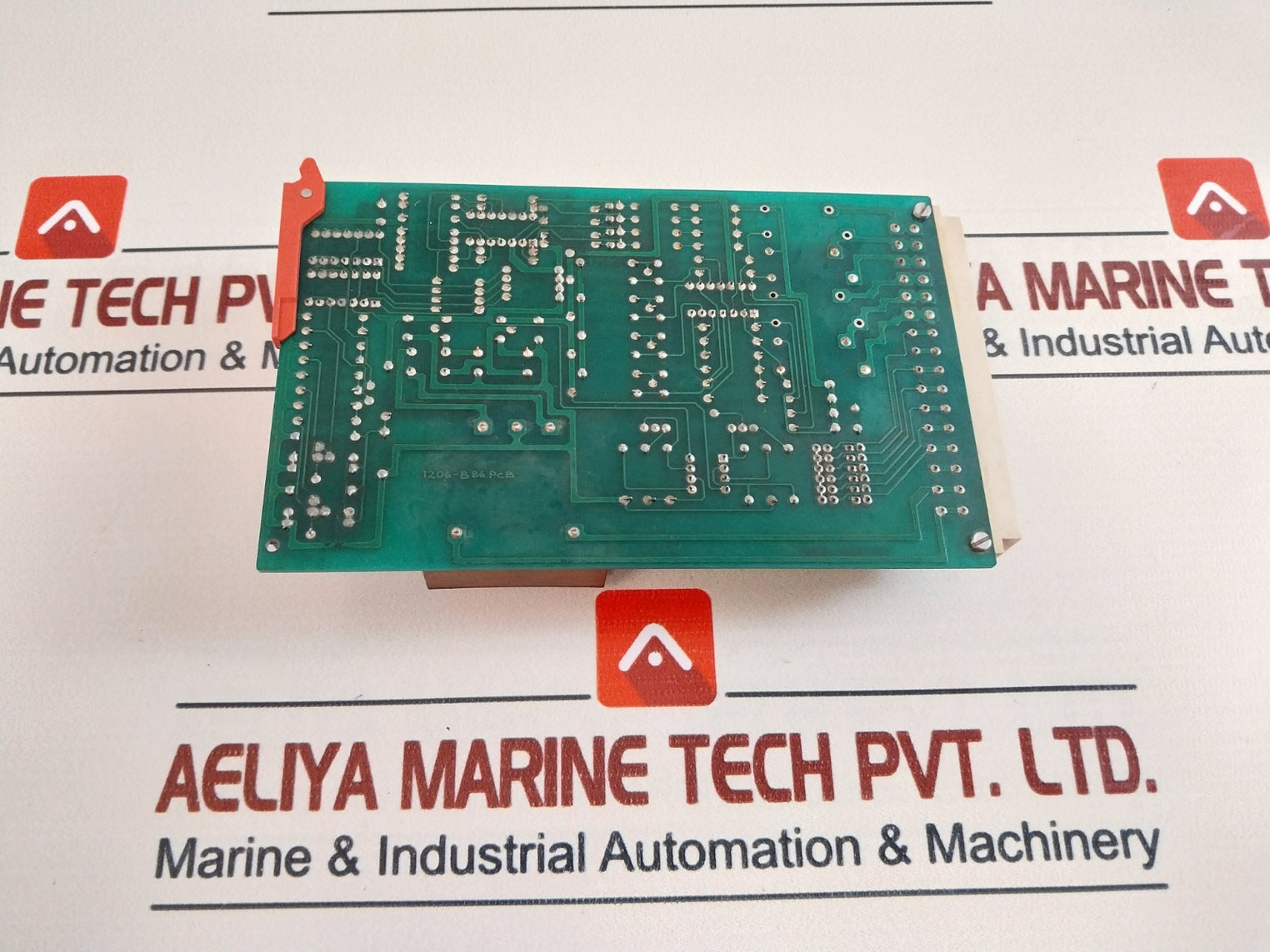 1206-b86 Printed Circuit Board