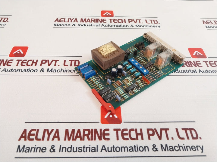 1206-b86 Printed Circuit Board