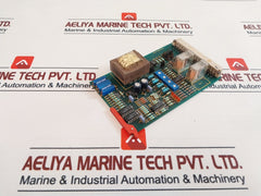 1206-b86 Printed Circuit Board