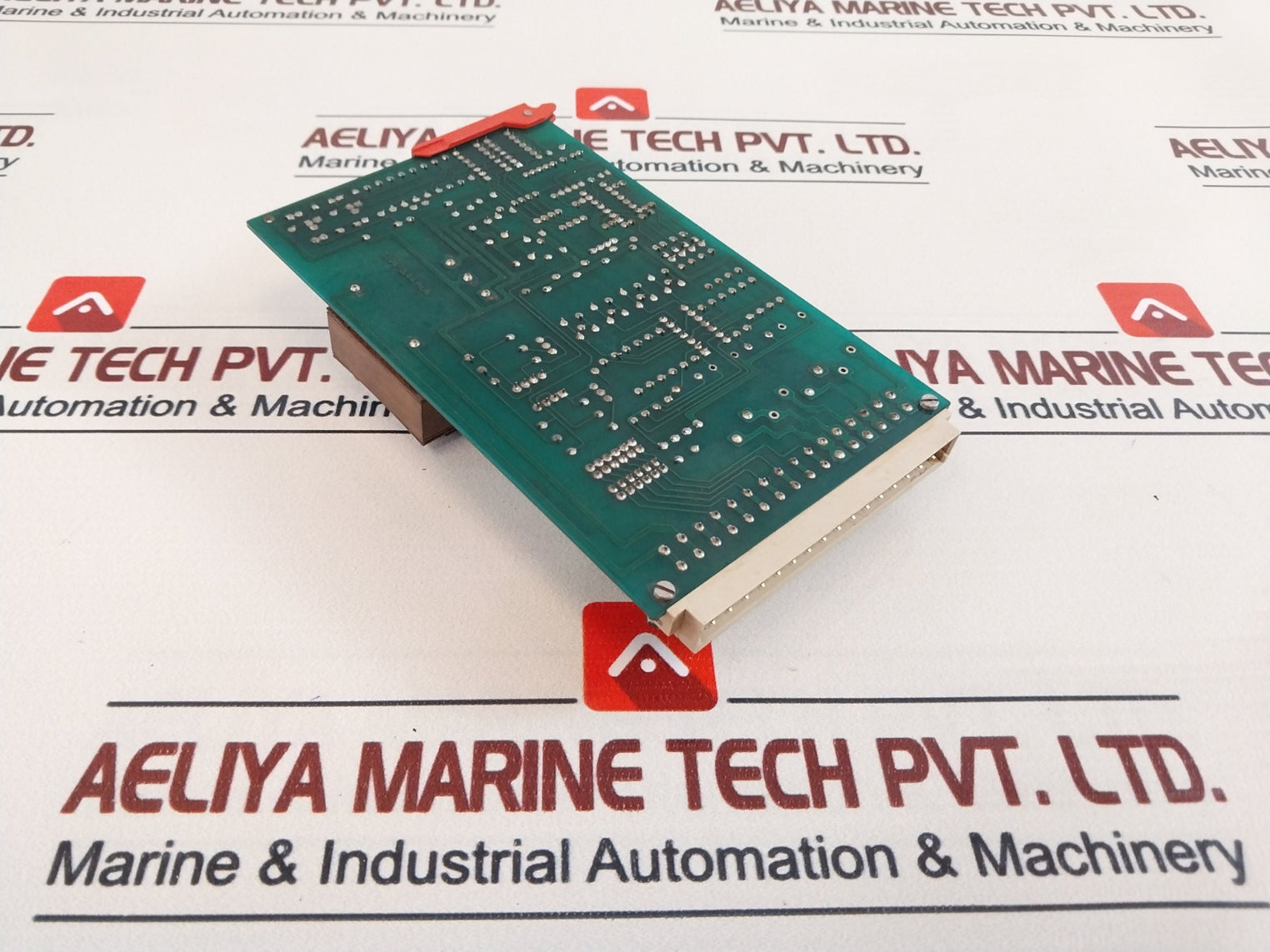 1206-b86 Printed Circuit Board