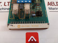 1206-b86 Printed Circuit Board
