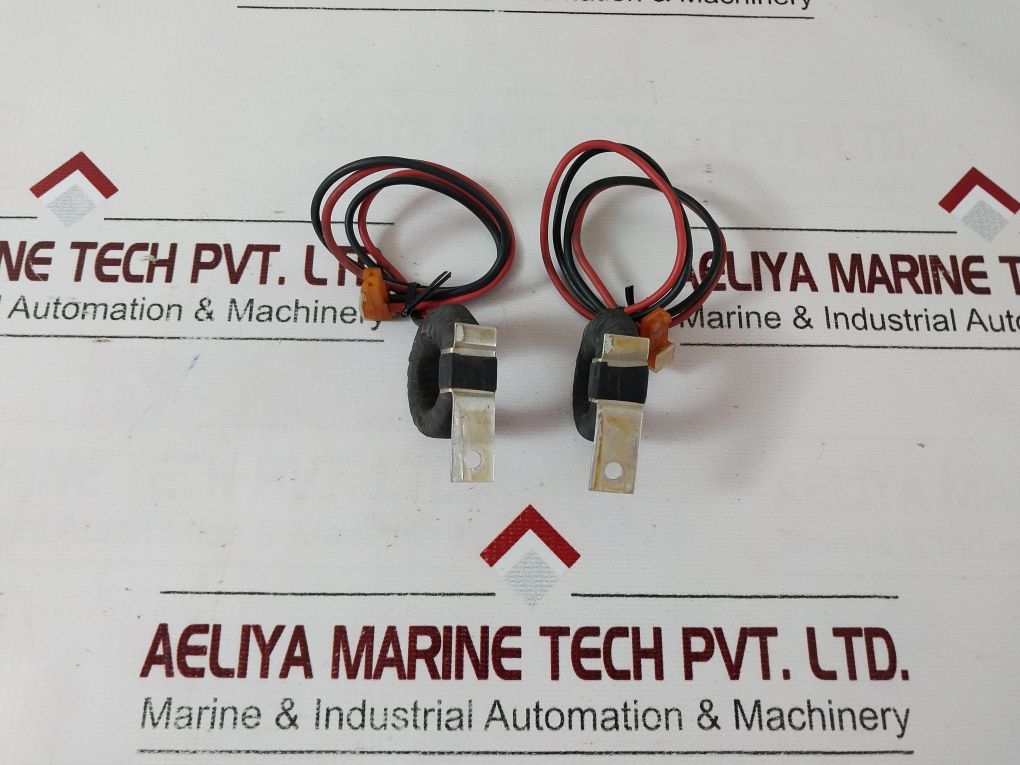 Lot Of 7X 120637-05 Coil Mc-1855