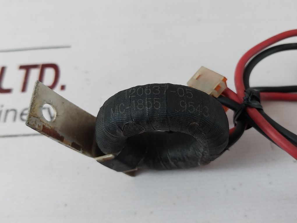 Lot Of 7X 120637-05 Coil Mc-1855