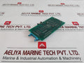 Allen Bradley 120661-02 Pc Board/Program Interface Module120771 Rev.02