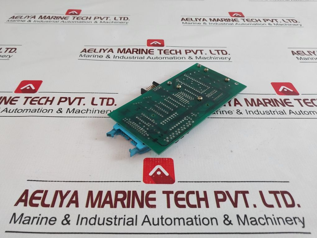 Allen Bradley 120661-02 Pc Board/Program Interface Module120771 Rev.02