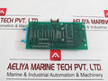 Allen Bradley 120661-02 Pc Board/Program Interface Module120771 Rev.02