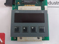 Allen Bradley 120661-02 Pc Board/Program Interface Module120771 Rev.02