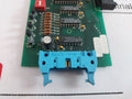 Allen Bradley 120661-02 Pc Board/Program Interface Module120771 Rev.02