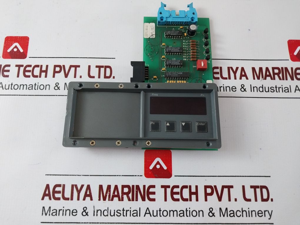 120661-03 Pcb