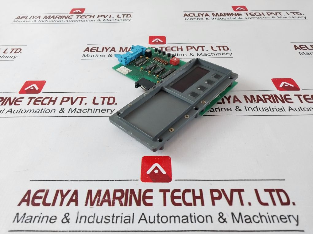 Allen-bradley 120661-03 Circuit Board 120771 Rv.02