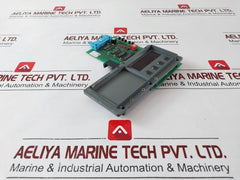 Allen-bradley 120661-03 Circuit Board 120771 Rv.02
