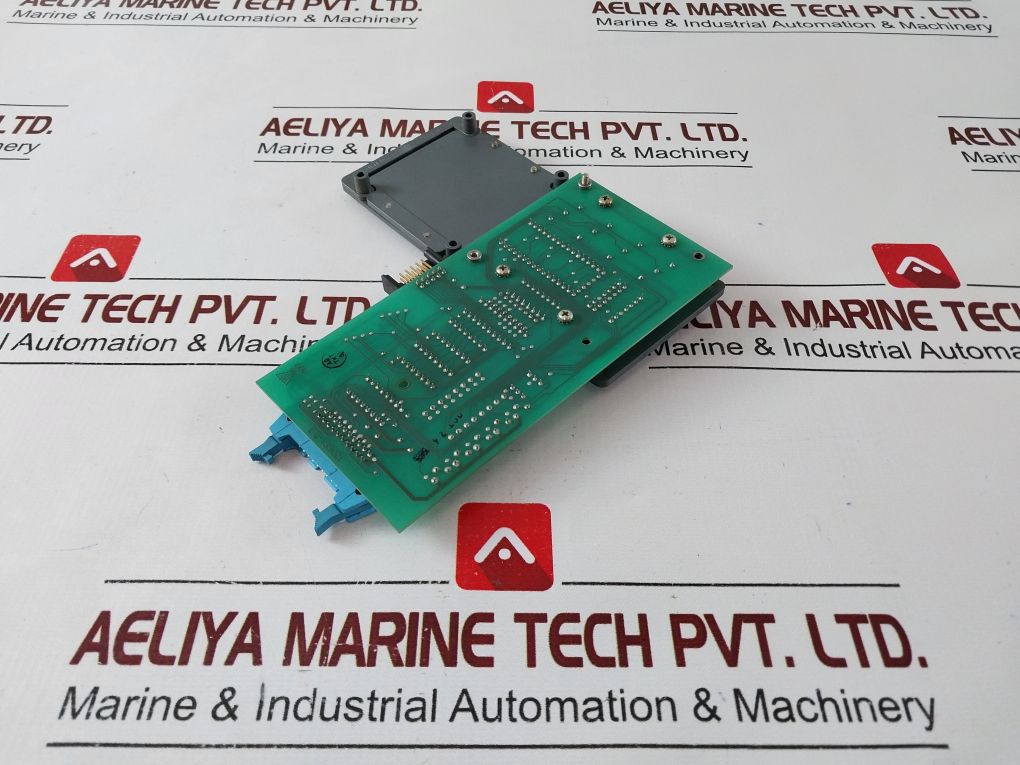 Allen-bradley 120661-03 Circuit Board 120771 Rv.02