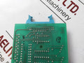 Allen-bradley 120661-03 Circuit Board 120771 Rv.02
