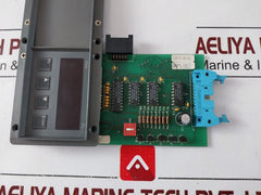Allen-bradley 120661-03 Circuit Board 120771 Rv.02