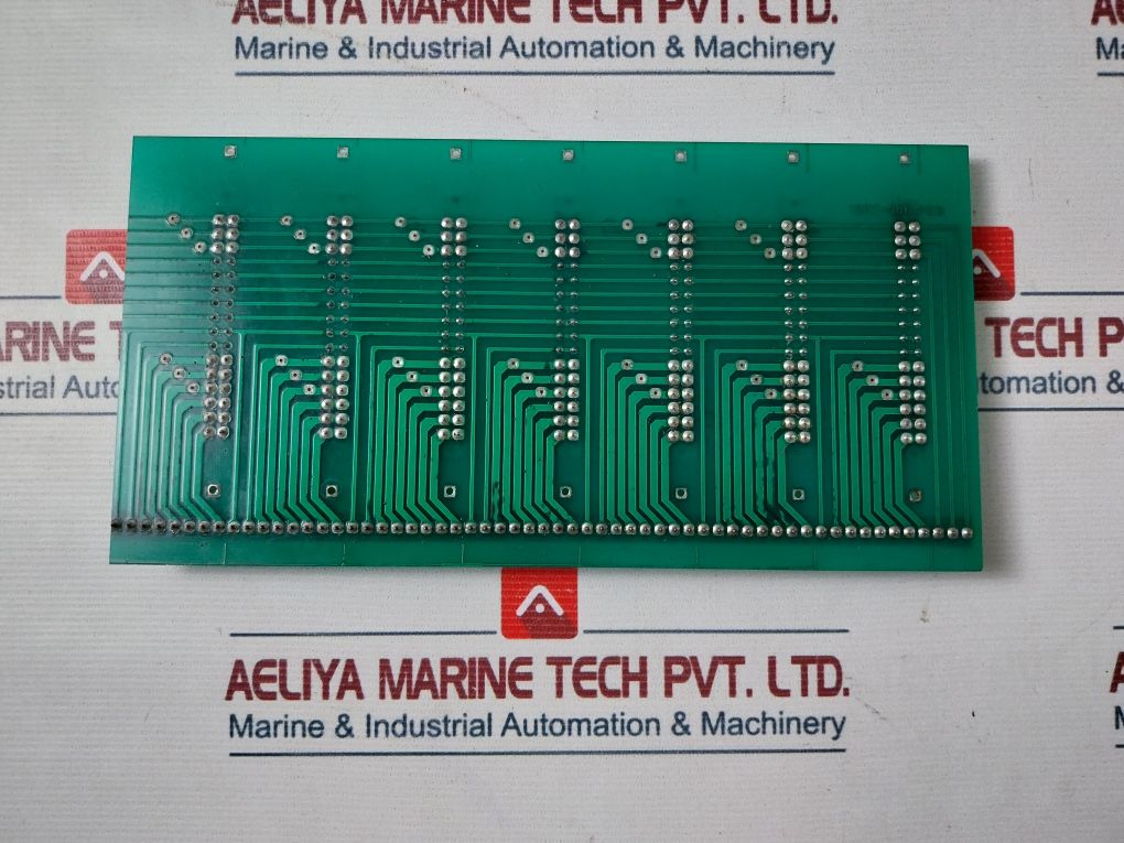 1207-986.Pcb Card