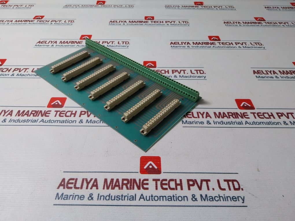 1207-986.Pcb Card