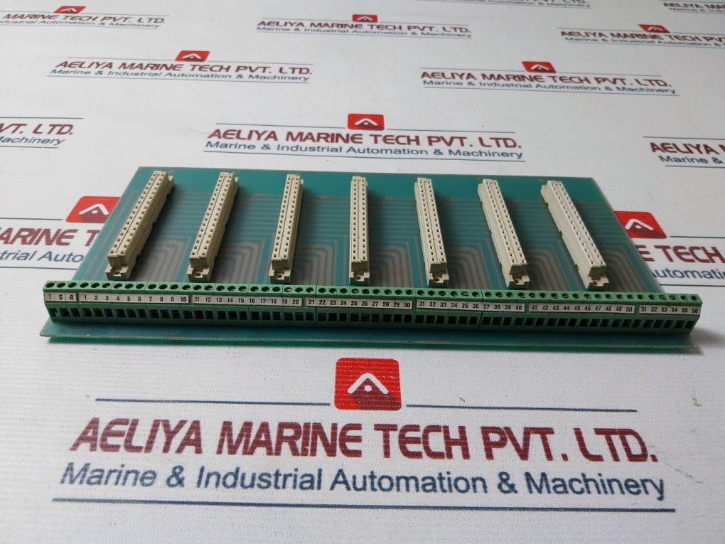 1207-986.Pcb Card